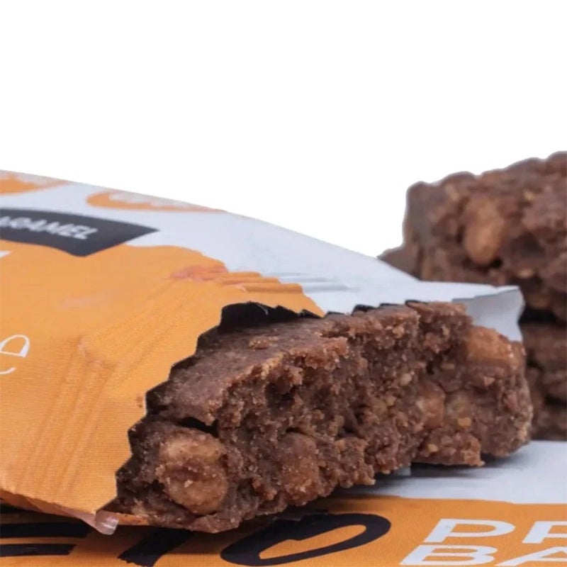 Eva Bold Keto Protein Bar Salted Caramel 40 g 1's