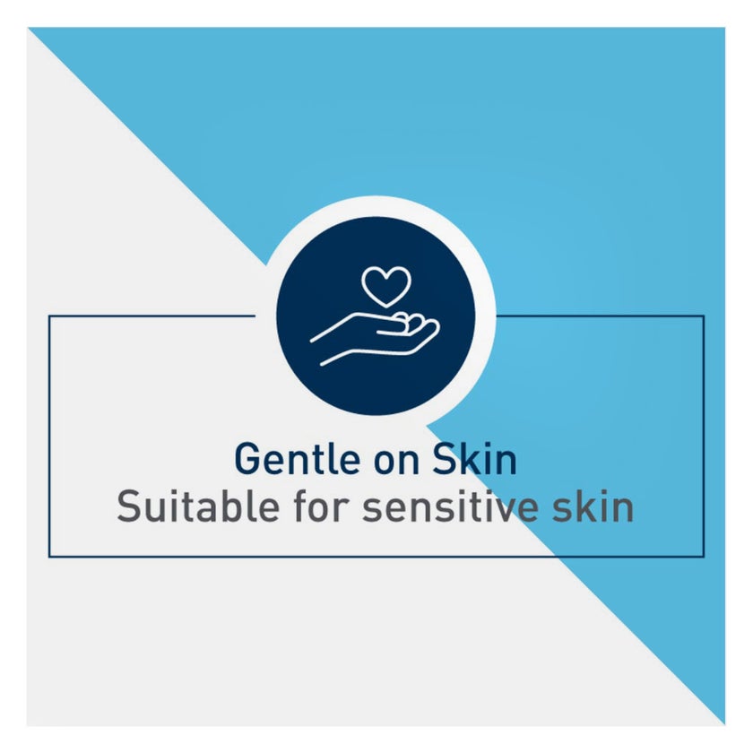 CeraVe SA Smoothing Cleanser With Salicylic acid 236ml