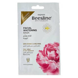 Beesline® Apitherapy Facial Whitening Mask 25g