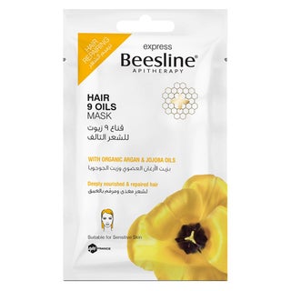Beesline® Apitherapy 9 Oils Hair Repairing Mask 25 g