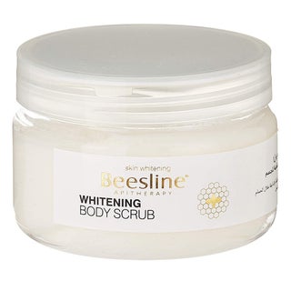 Beesline® Apitherapy Whitening Body Scrub 150 mL
