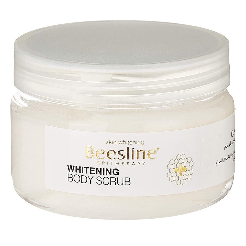 Beesline® Apitherapy Whitening Body Scrub 150 mL