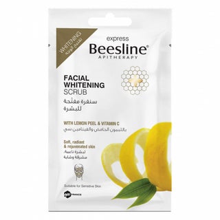 Beesline Whitening Facial Scrub 50 mL