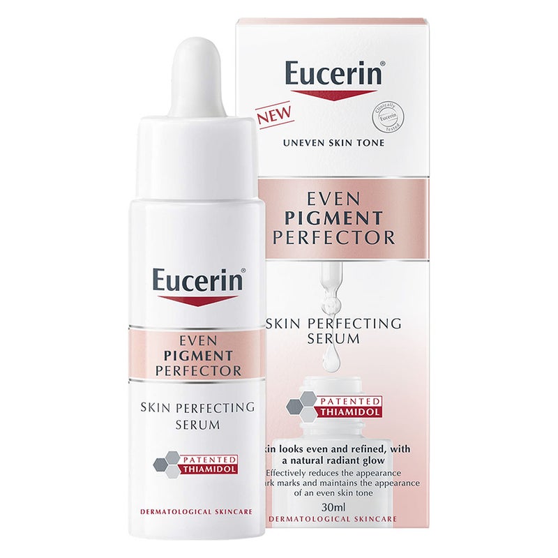 Eucerin Even Pigment Perfector Anti-Pigment Skin Perfecting Serum 30ml