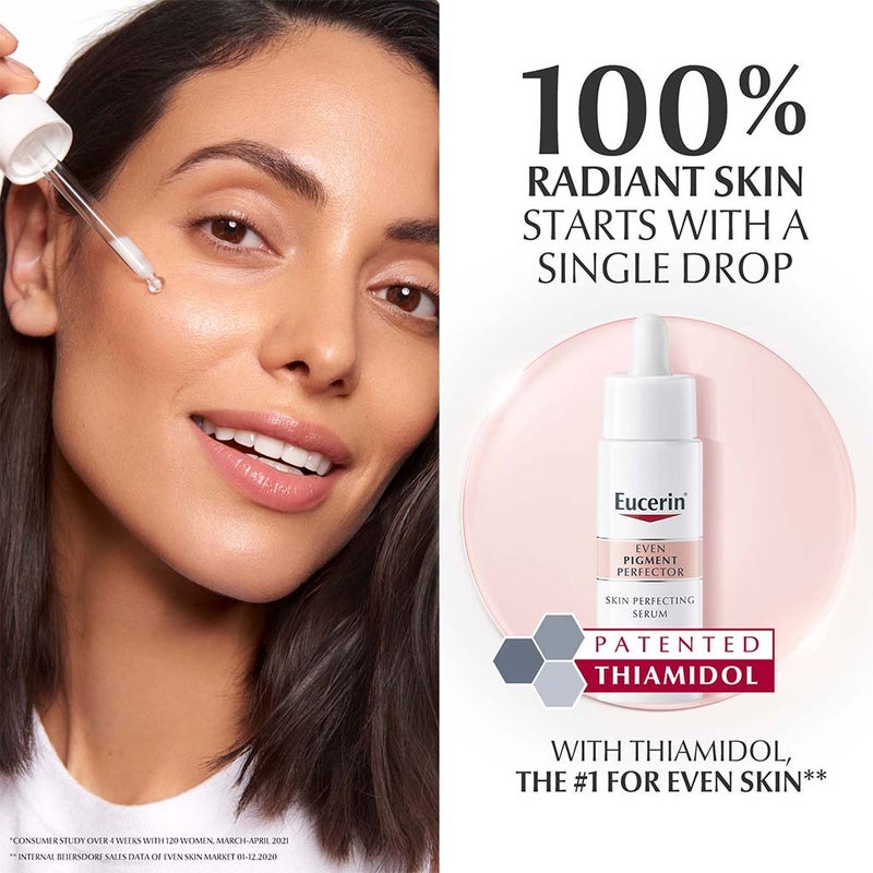 Eucerin Even Pigment Perfector Anti-Pigment Skin Perfecting Serum 30ml