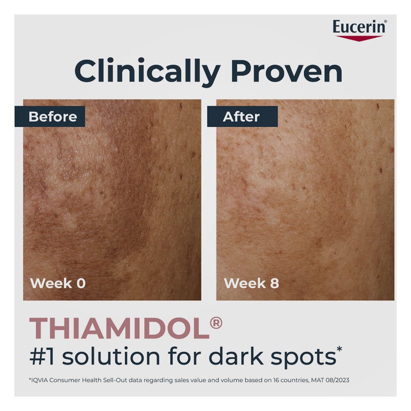 Eucerin Even Pigment Perfector Skin Illuminating Serum 30ml