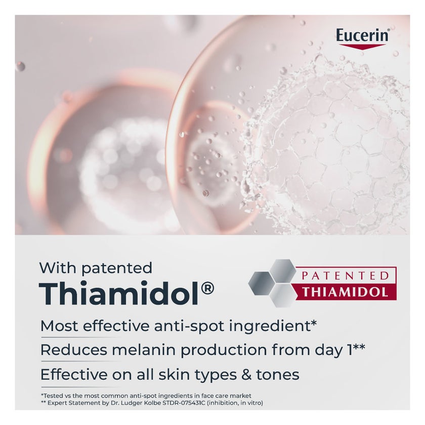 Eucerin Even Pigment Perfector Skin Illuminating Serum 30ml