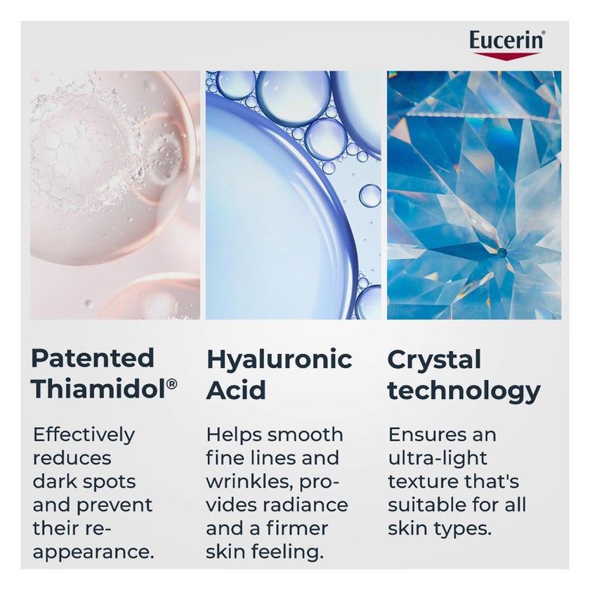 Eucerin Even Pigment Perfector Skin Illuminating Serum 30ml