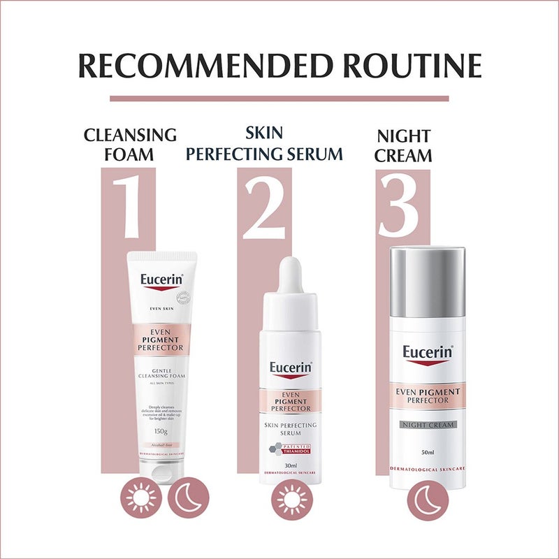 Eucerin Even Pigment Perfector Anti-Pigment Skin Perfecting Serum 30ml