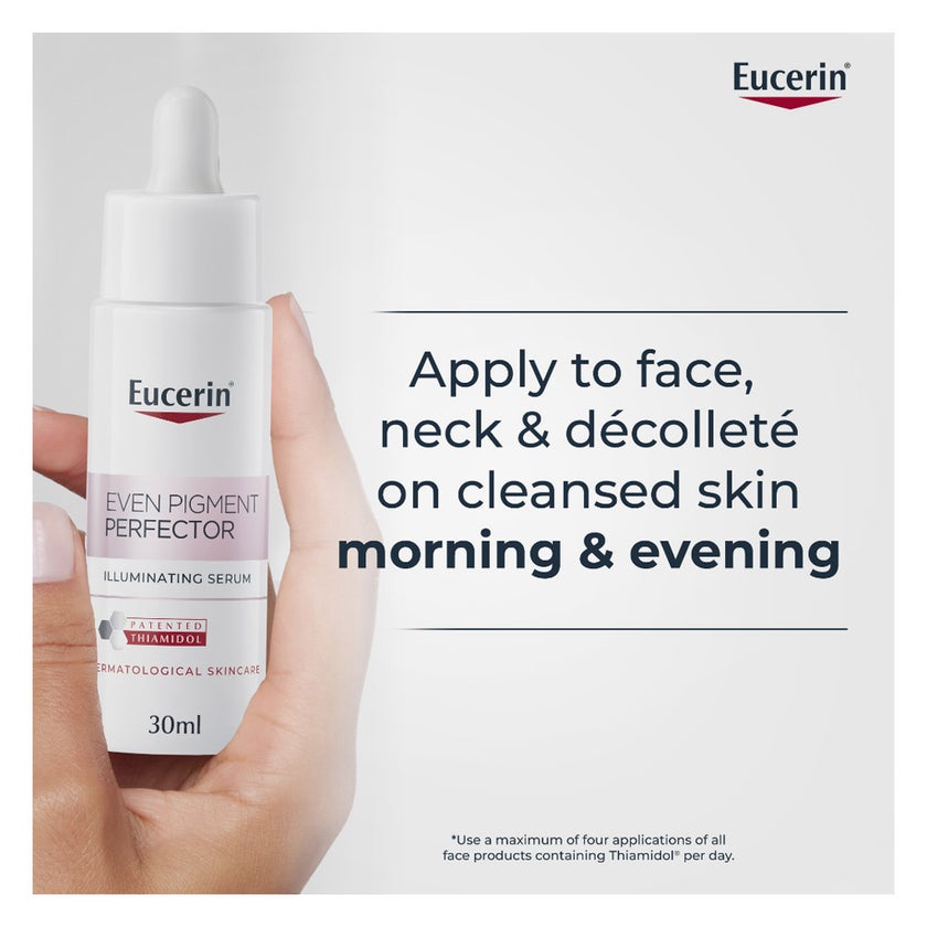 Eucerin Even Pigment Perfector Skin Illuminating Serum 30ml