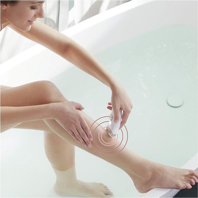 Braun Silk Epil 9 Wet & Dry Epilator SE9538