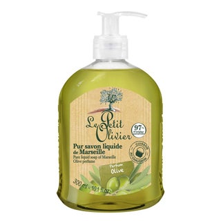 Le Petit Olivier Pure Liquid Soap Olive 300 mL
