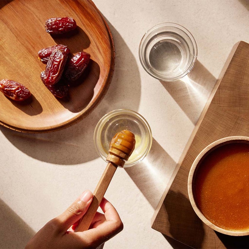 The True Honey Co. 850+ MGO 20+ UMF Manuka Honey 250g