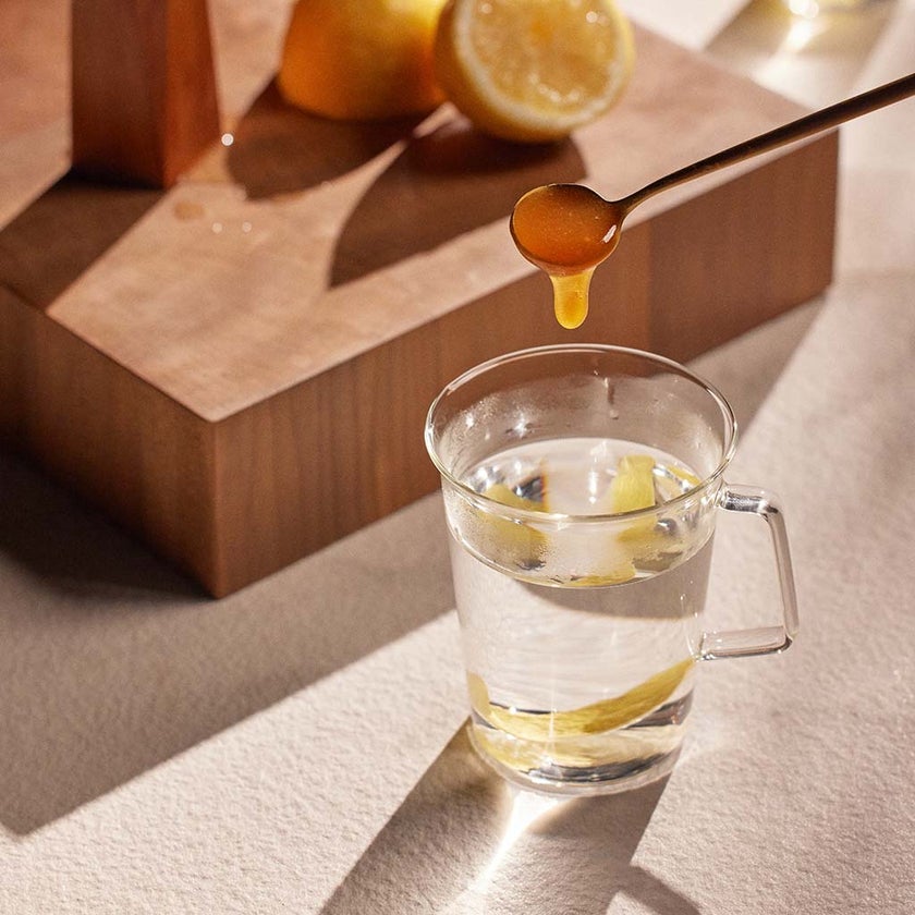 The True Honey Co. 500+ MGO 15+ UMF Manuka Honey 250g