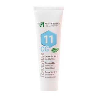 Adler Schuessler No. 11 Cream Gel 50 mL