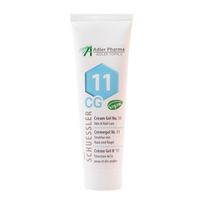 Adler Schuessler No. 11 Cream Gel 50 mL