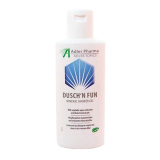 Adler Dusch'N Fun Mineral Shower Gel 200 mL