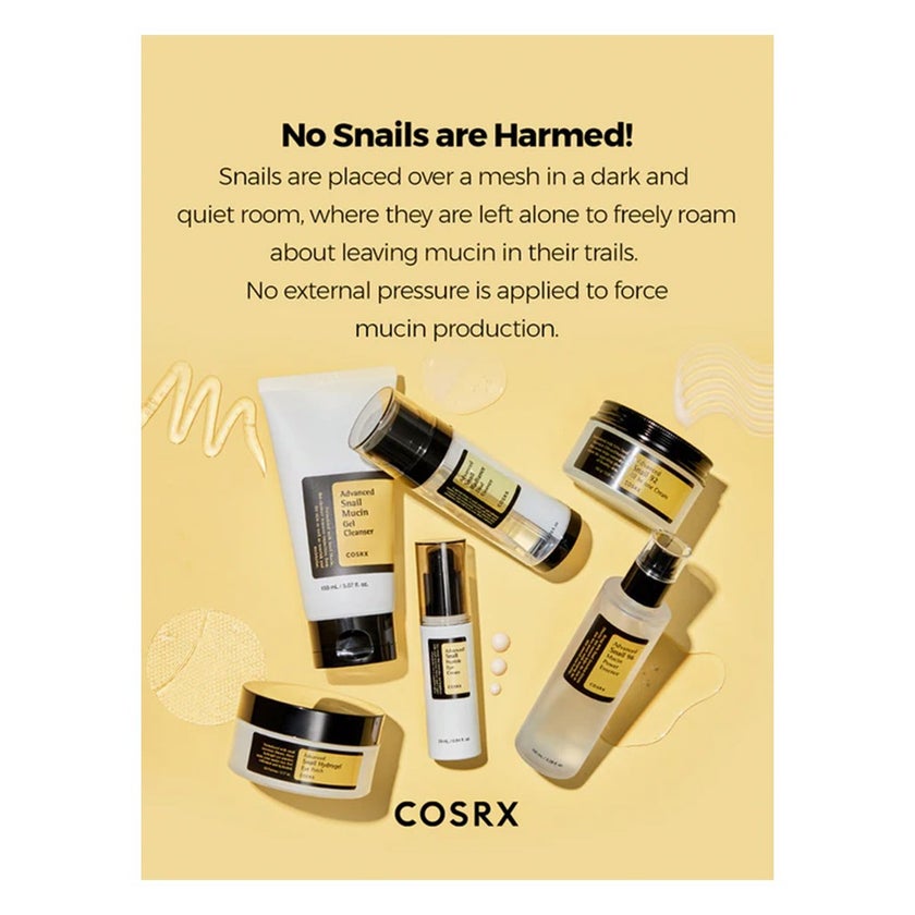 Cosrx Advanced Snail 96 Mucin Power Essence 100ml
