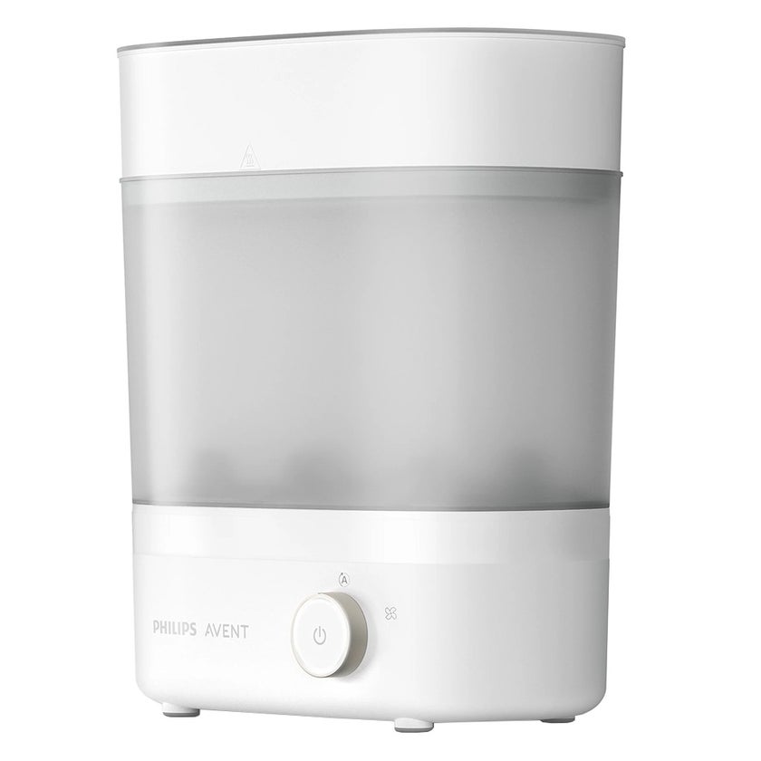 Philips Avent Bottle Sterilizer And Dryer SCF293/01