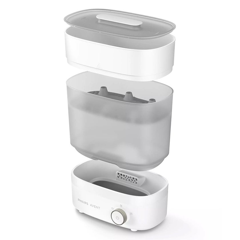 Philips Avent Bottle Sterilizer And Dryer SCF293/01