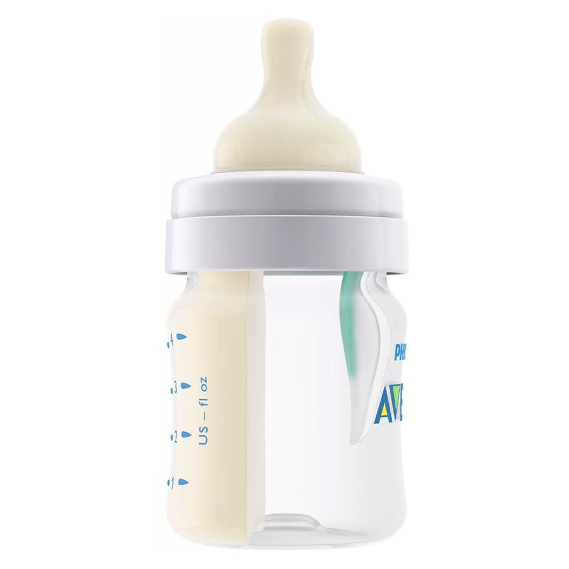 Philips Avent Anti-Colic Bottle 125 mL 2's SCF810/24