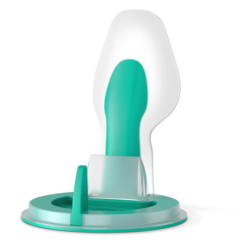 Philips Avent Anti-Colic Bottle 125 mL 2's SCF810/24