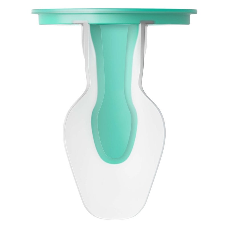 Philips Avent Anti-Colic Bottle 125 mL 2's SCF810/24