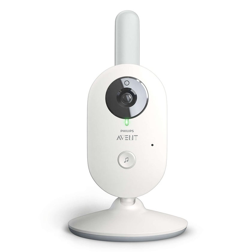 Philips Avent Digital Video Baby Monitor SCD833/05