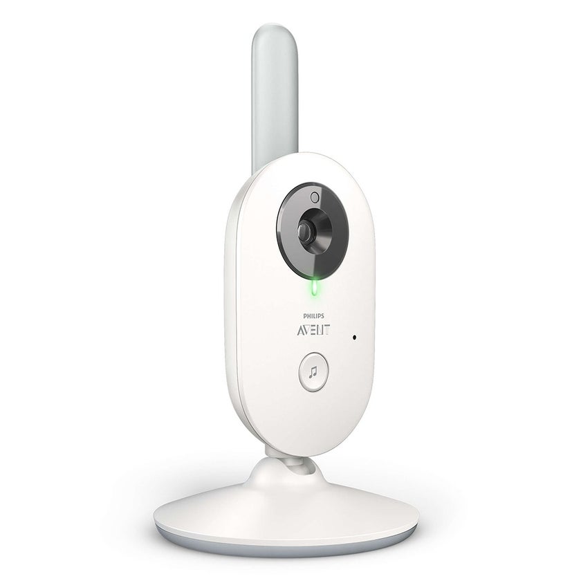 Philips Avent Digital Video Baby Monitor SCD833/05