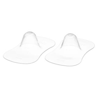 Philips Avent Nipple Shield Medium, Pack of 2's