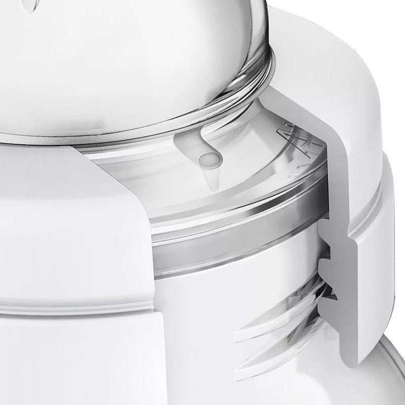 Philips Avent Anti-Colic Bottle 125 mL 2's SCF810/62