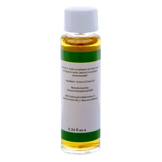 Hemani Clove Oil 10 mL