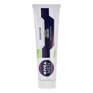 Nivea Men Sensitive Shaving Cream 100 mL