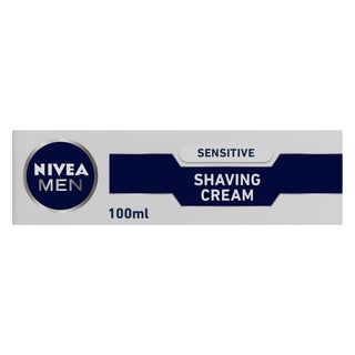 Nivea Men Sensitive Shaving Cream 100ml