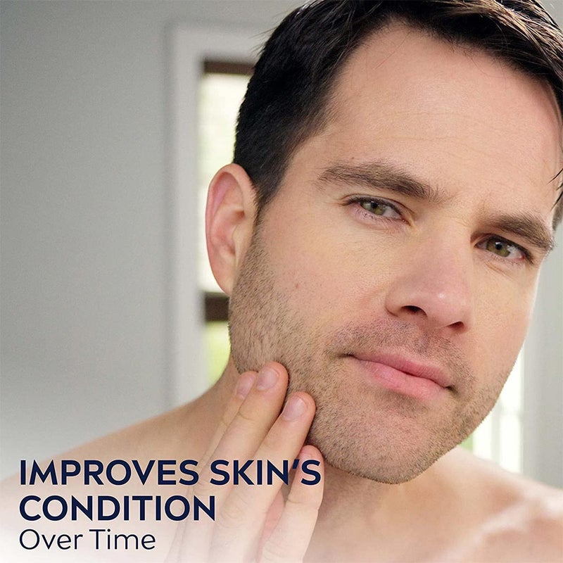 Nivea Men Sensitive After Shave Lotion 100 mL