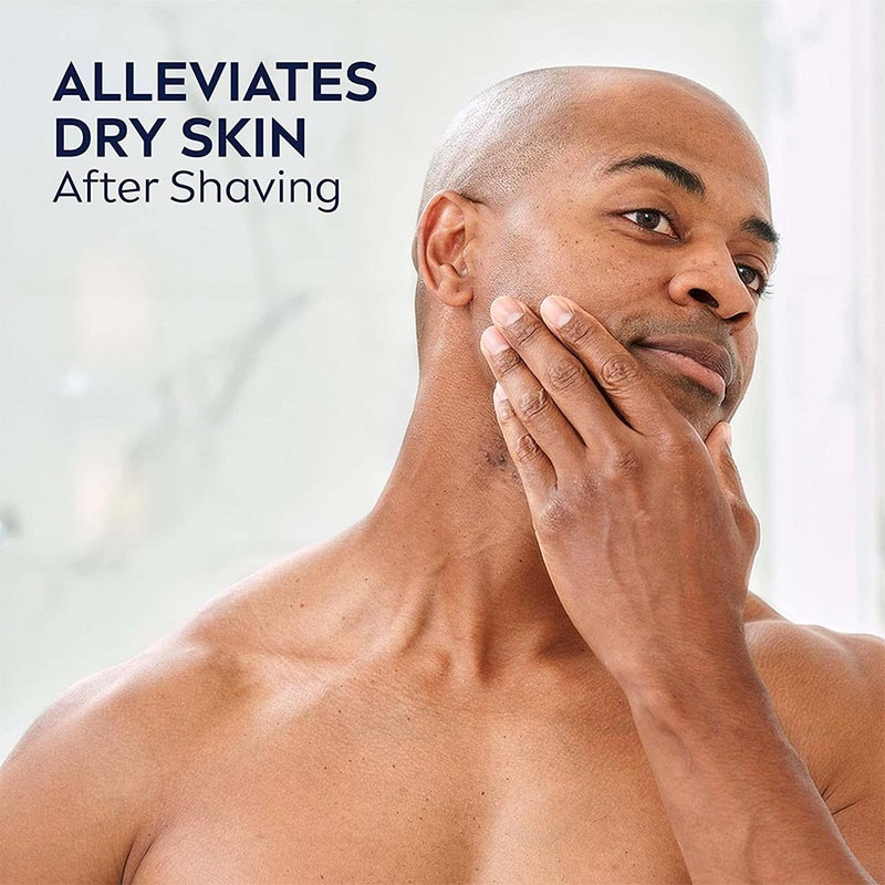 Nivea Men Sensitive After Shave Lotion 100 mL