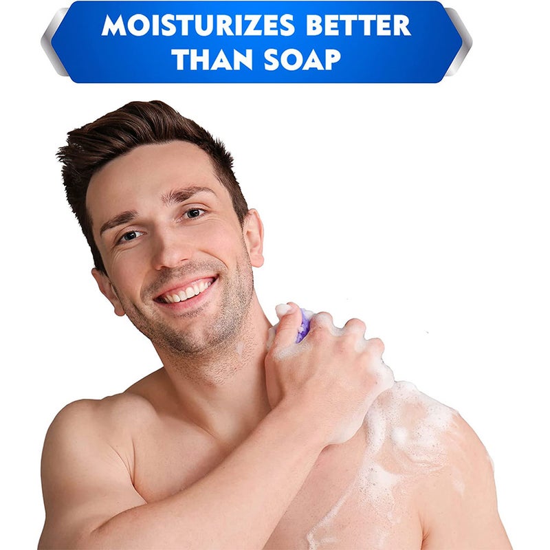 Nivea Men Pure Impact Shower Gel 250 mL
