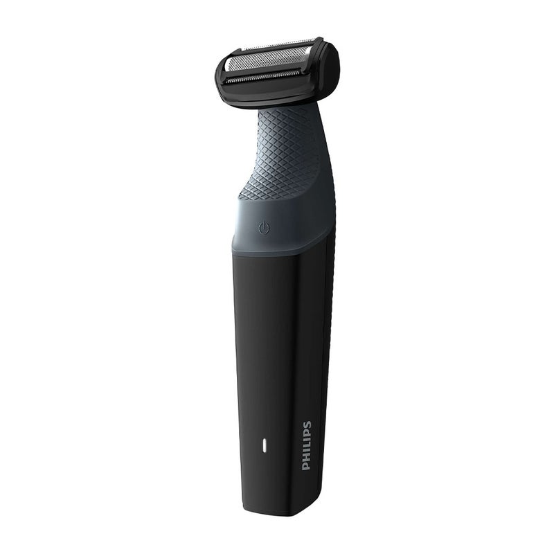 Philips Body Groomer Series 3000 Showerproof With Skin Comfort System BG3010/13