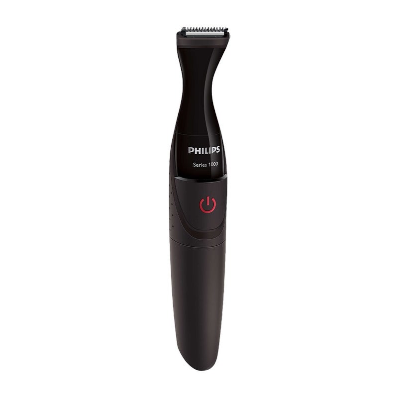 Philips Multigroom 1000 Series Ultra Precise Beard Styler MG110016