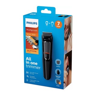 Philips Multigroom 3000 Series 7-In-1 Grooming Kit MG3720/33