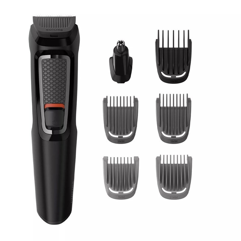 Philips Multigroom 3000 Series 7-In-1 Grooming Kit MG3720/33