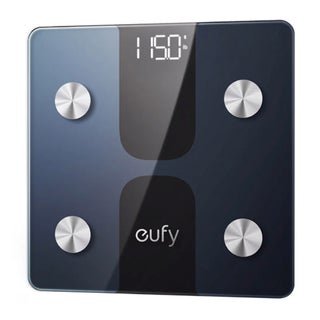 Eufy Smart Scale C1 With Bluetooth Digital Bathroom Scale