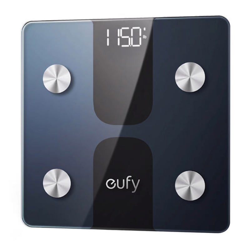 Eufy Smart Scale C1 With Bluetooth Digital Bathroom Scale