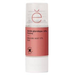 Etat Pur Glycolic Acid 10% Skin Peeling Serum 15 mL