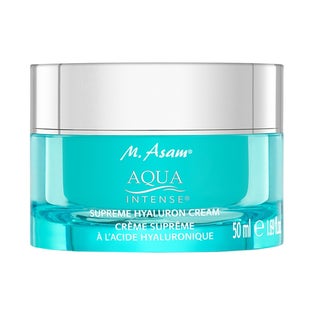 M. Asam Aqua Intense Supreme Hyaluron Cream 50 mL
