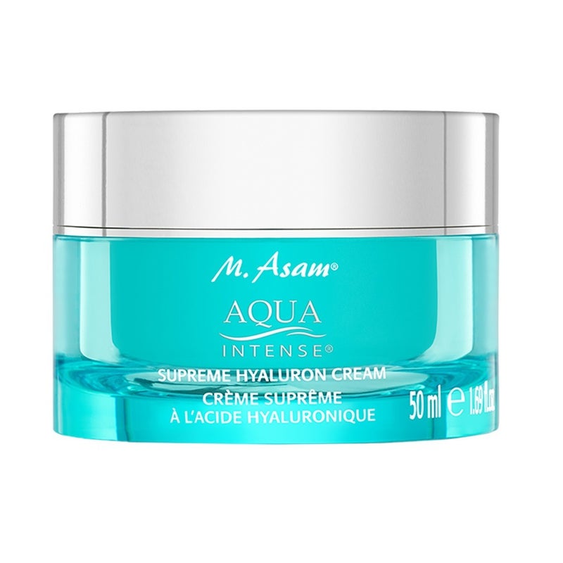 M. Asam Aqua Intense Supreme Hyaluron Cream 50 mL