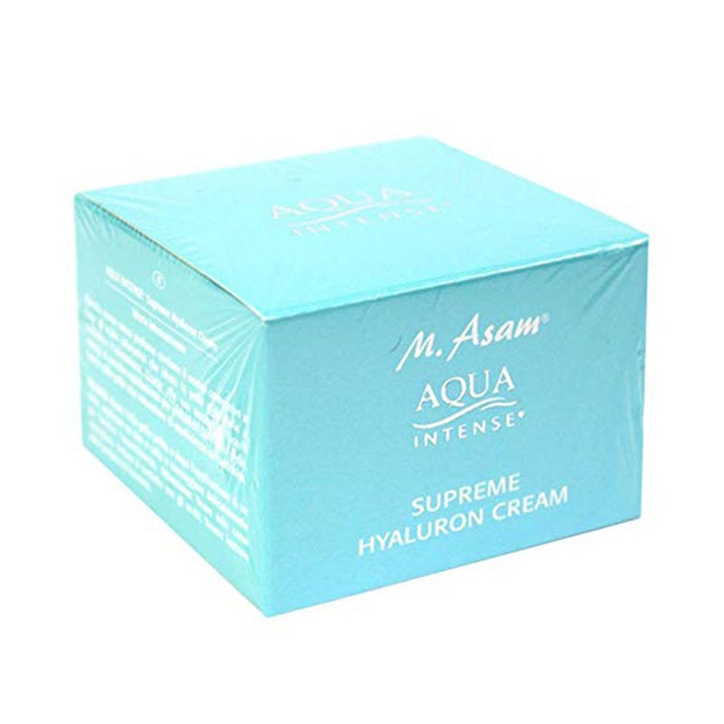M. Asam Aqua Intense Supreme Hyaluron Cream 50 mL