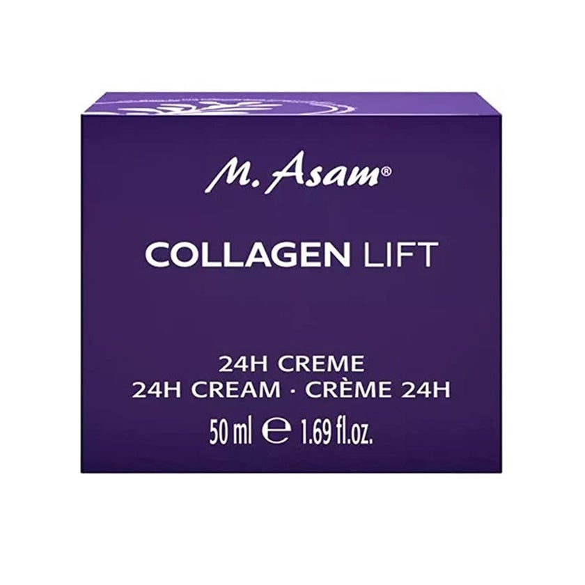 M. Asam Collagen Lift 24 Hour Cream 50ml
