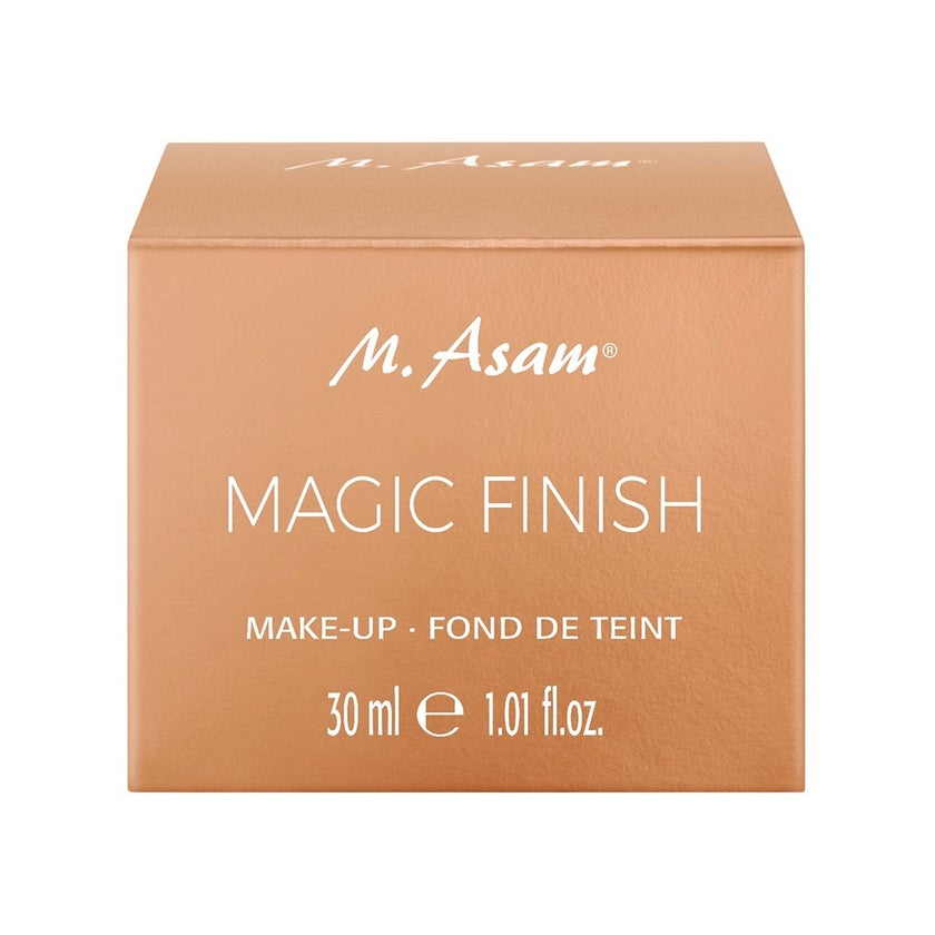 M. Asam Magic Finish Make-Up 30ml