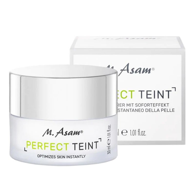 M. Asam Perfect Teint Cream 30 mL